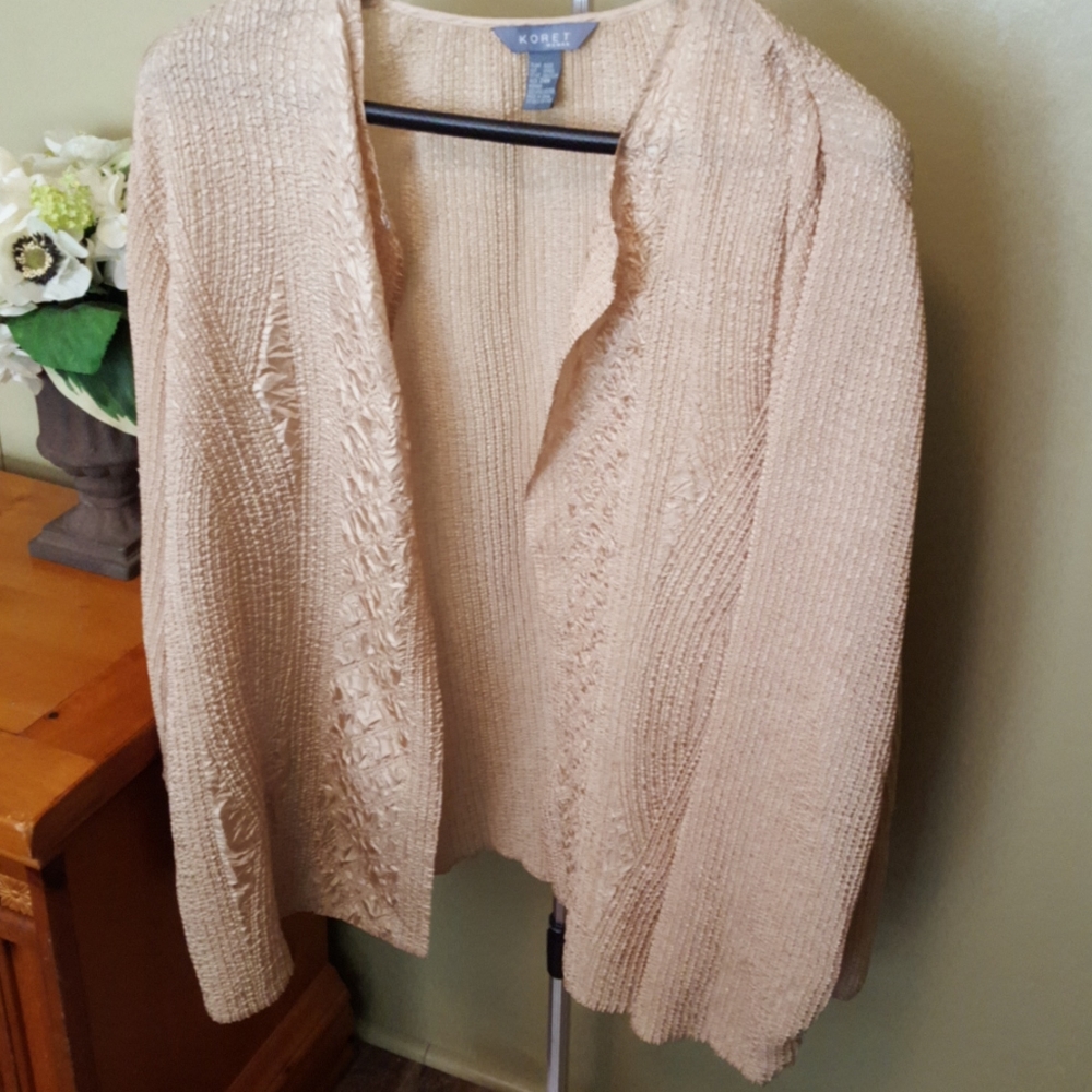 Womans Jacket - image 1